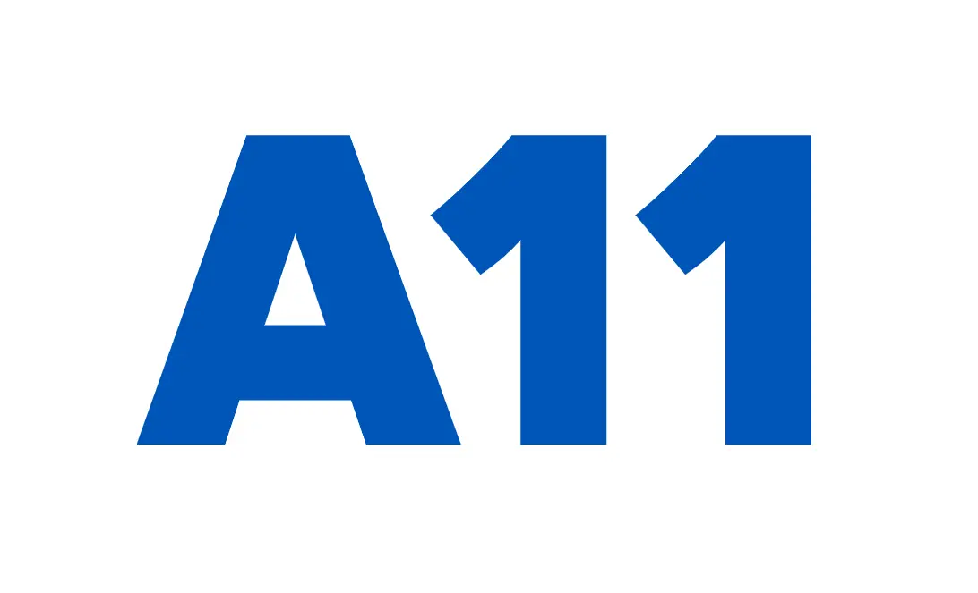 Logo A 11