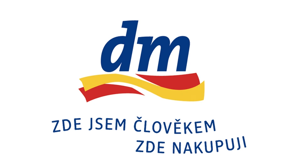 Logo DM