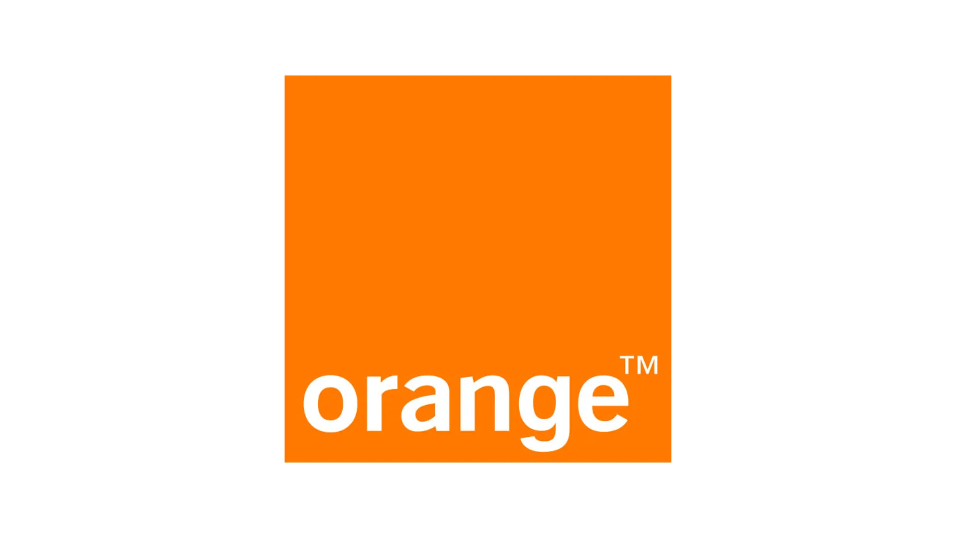 Logo Orange